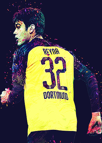 Giovanni Reyna