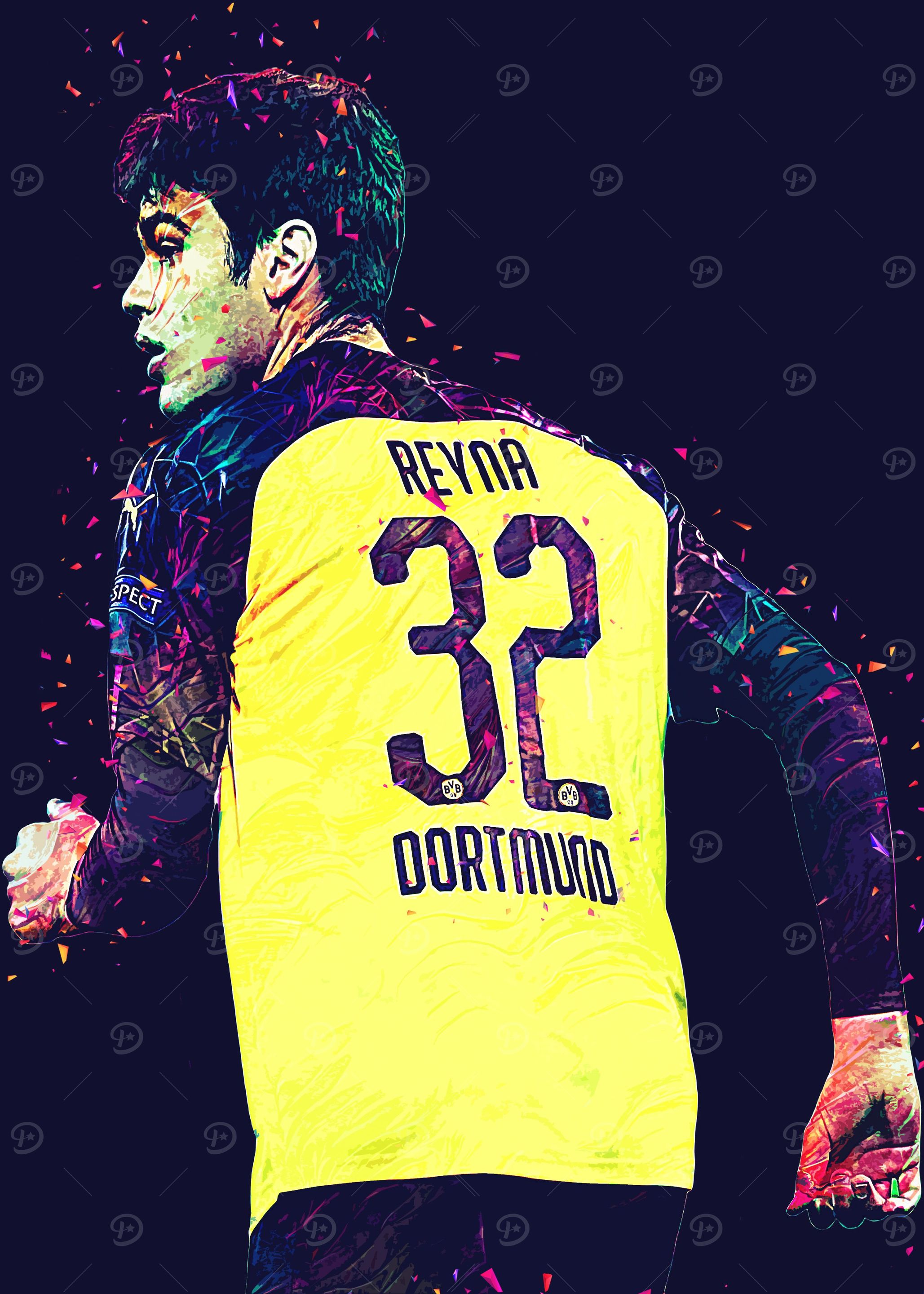 Giovanni Reyna