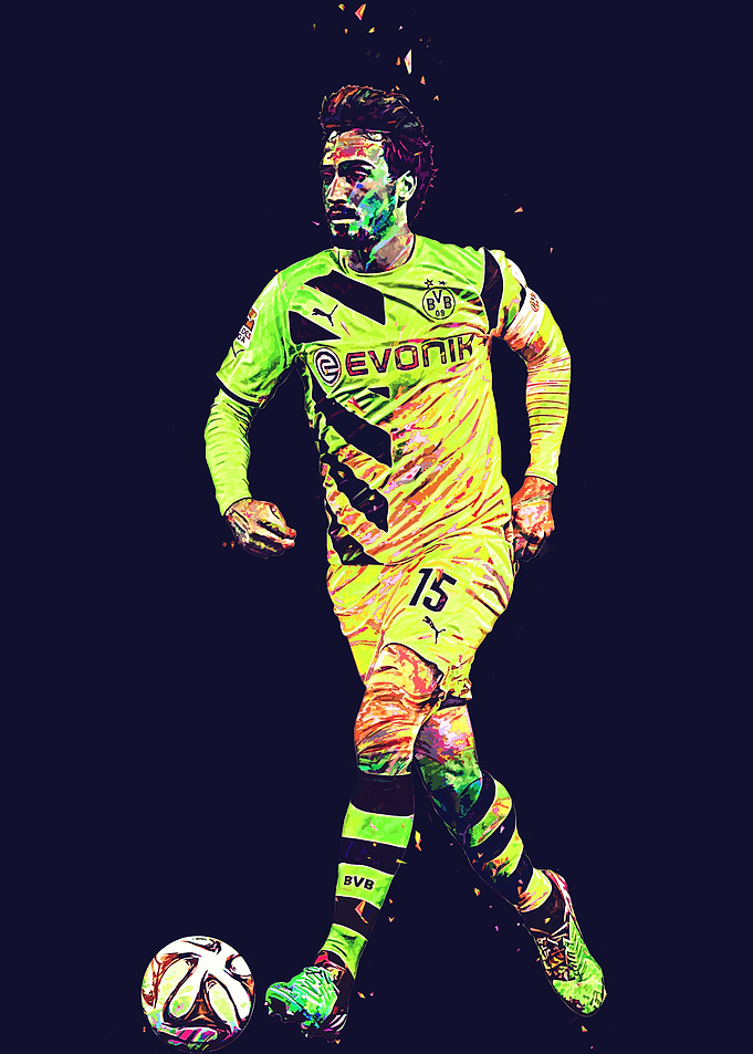 Mats Hummels