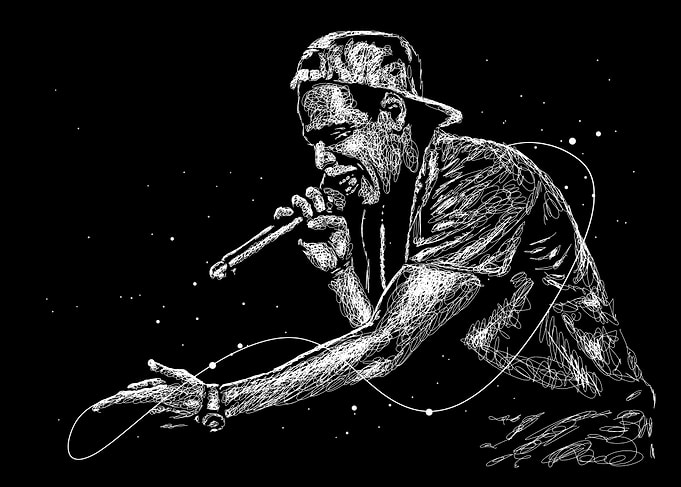 Shawn Corey Carter JayZ