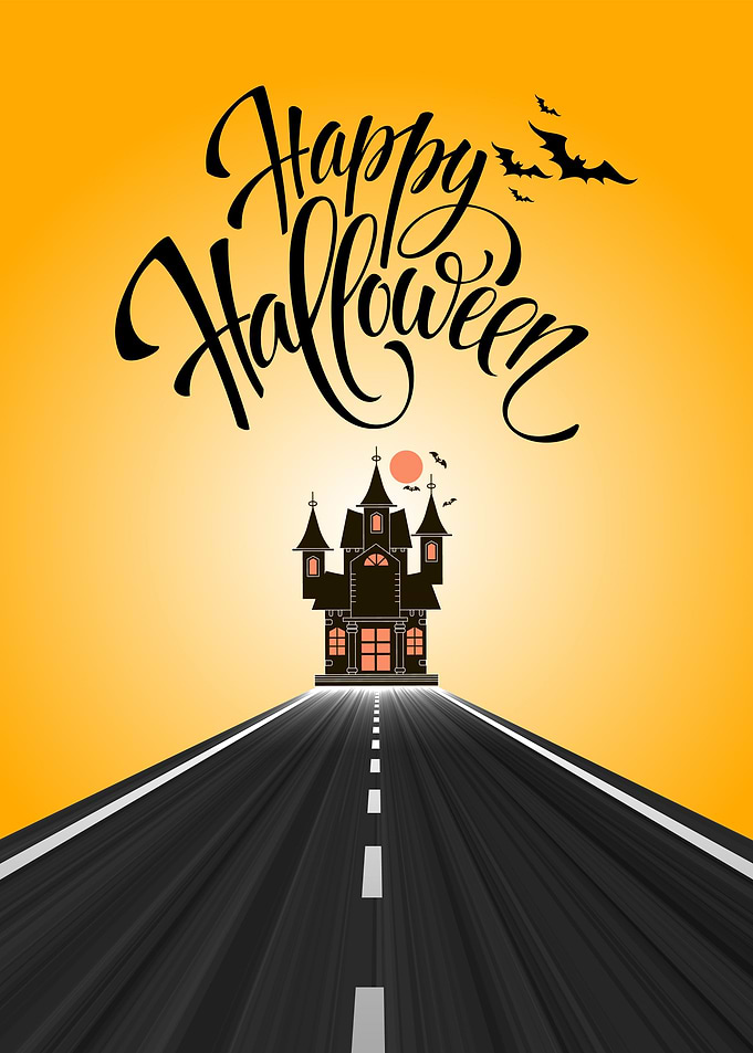 Poster Helloween