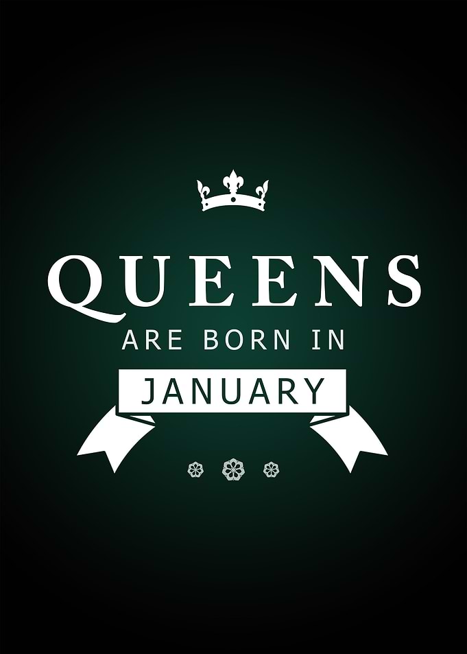 January Queen