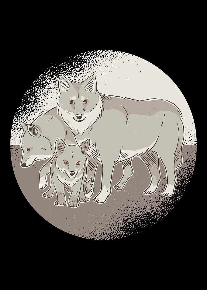 Wolf Gift
