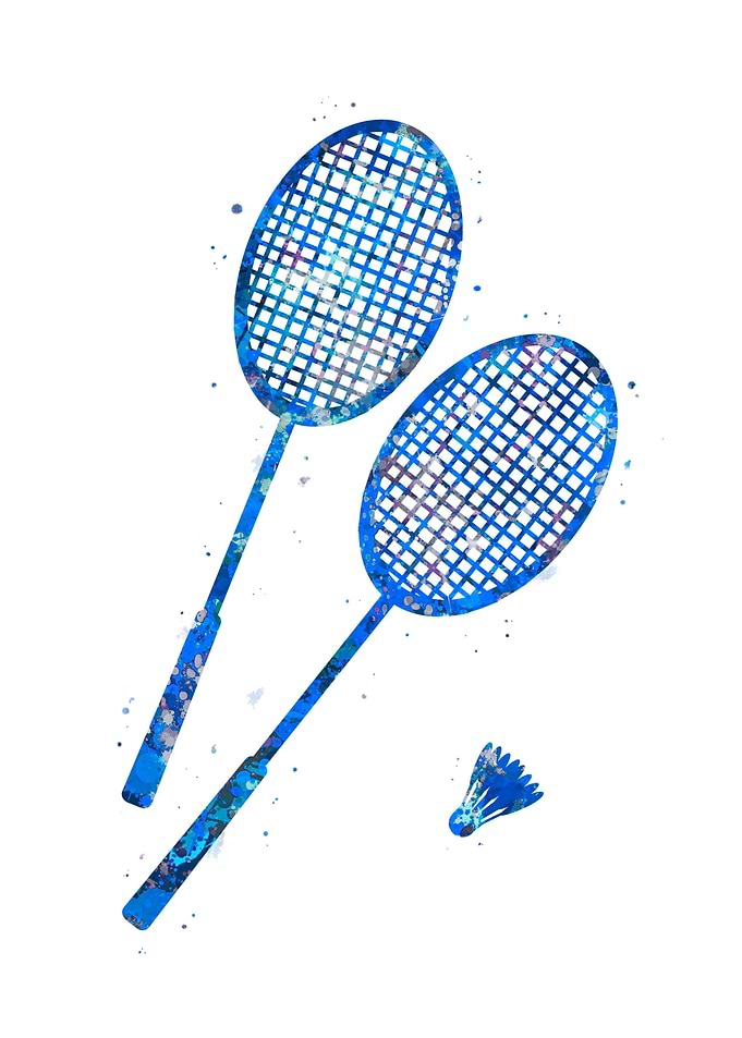 Badminton