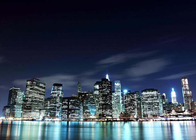 City