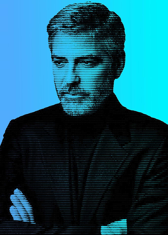 George Clooney