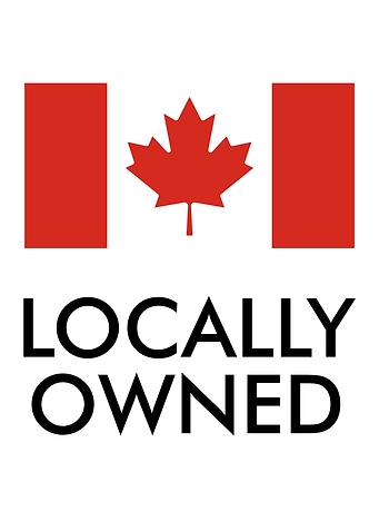 CANADA LOCALLY OWNED