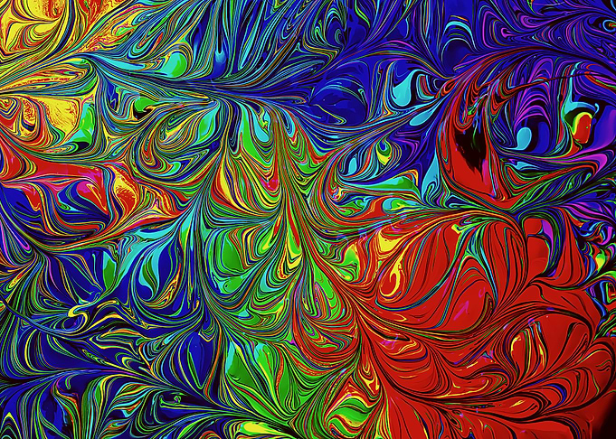 pride color