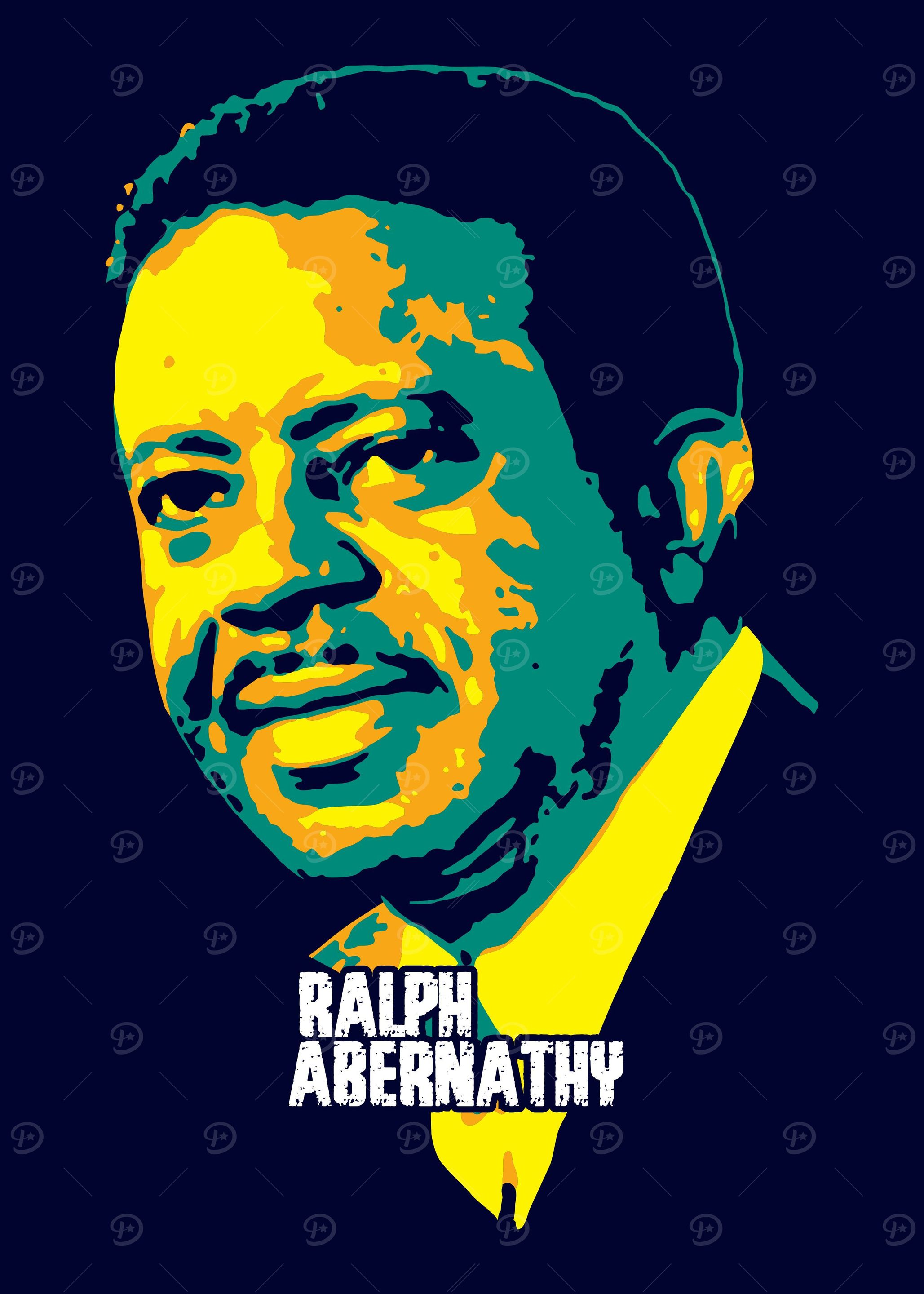 Ralph albernathy v2