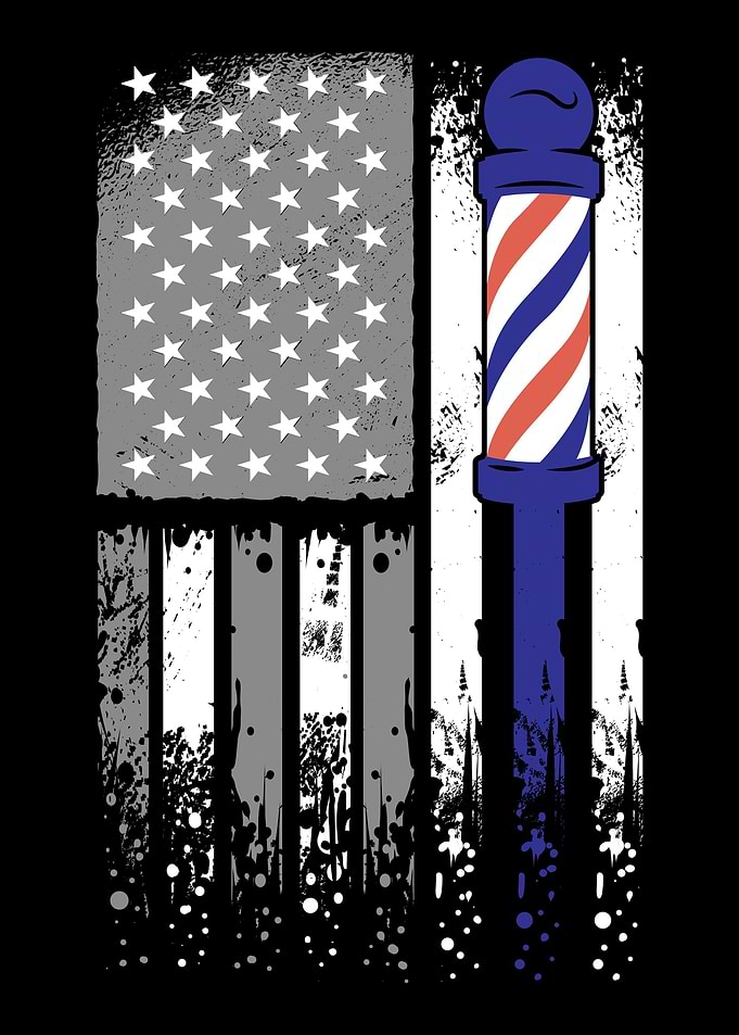Barber Hairdresser