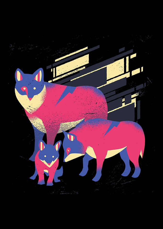 Wolf Gift