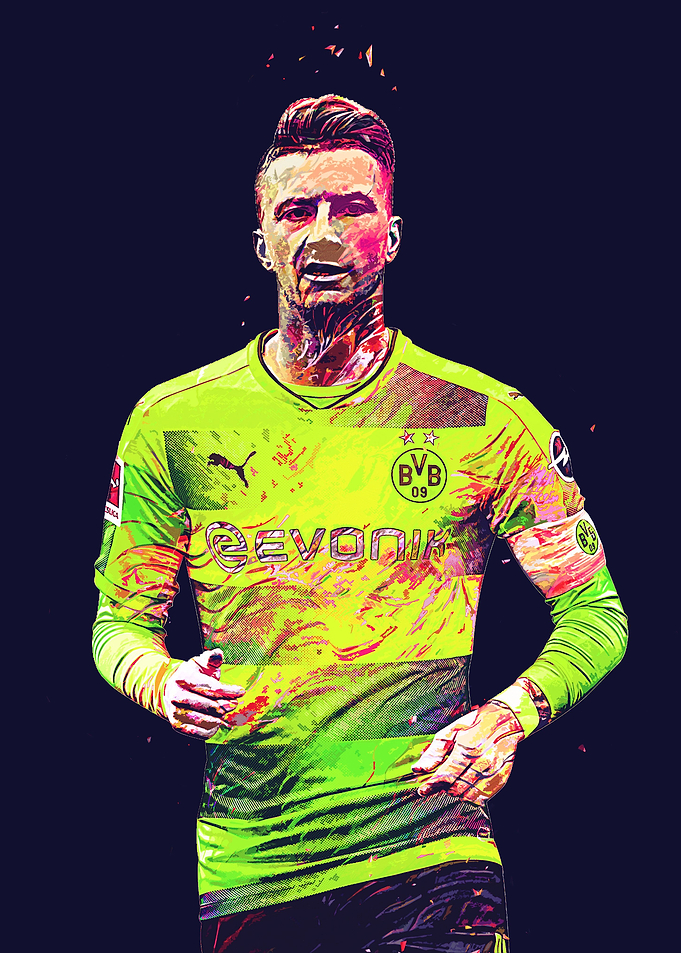 Marco Reus