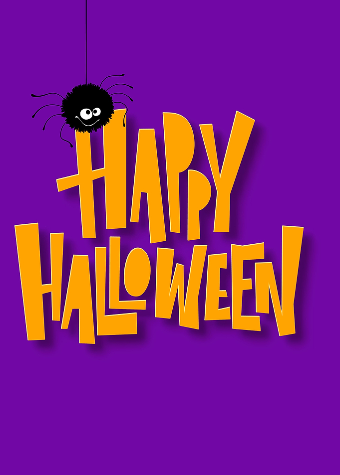 Poster Helloween