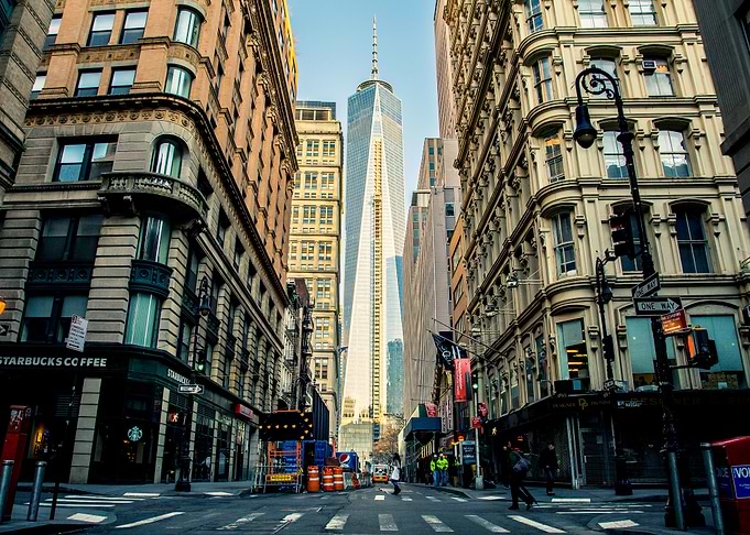 City