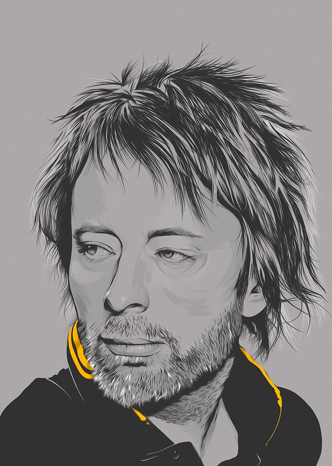 Thom Yorke