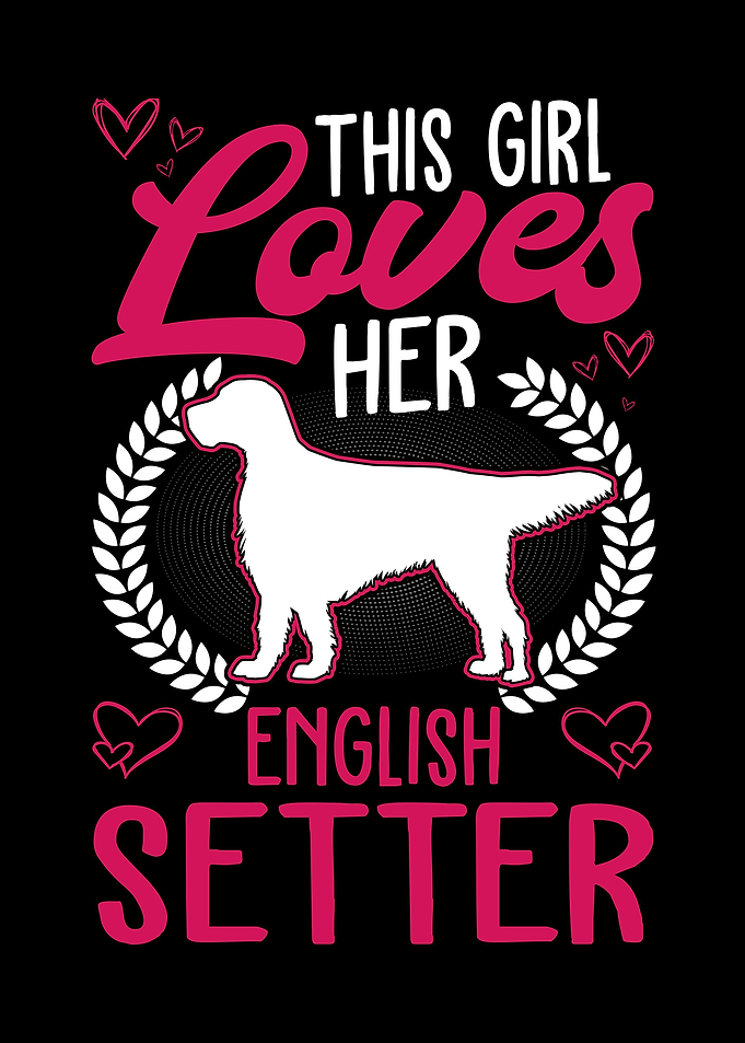 This Girl Loves Her