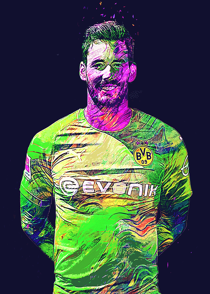 Roman Burki
