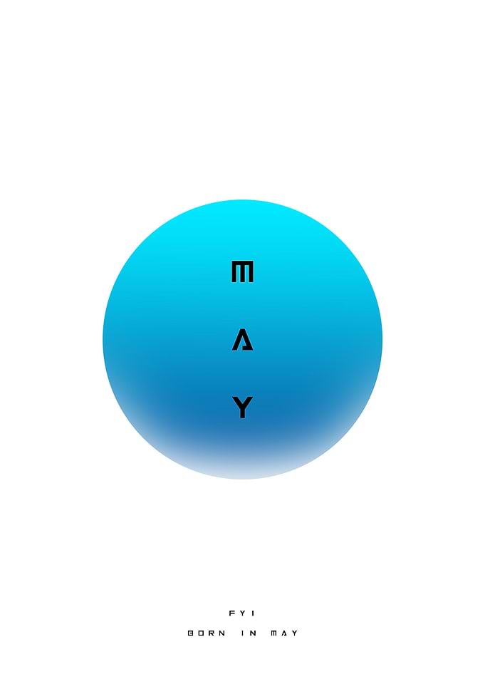 MAY