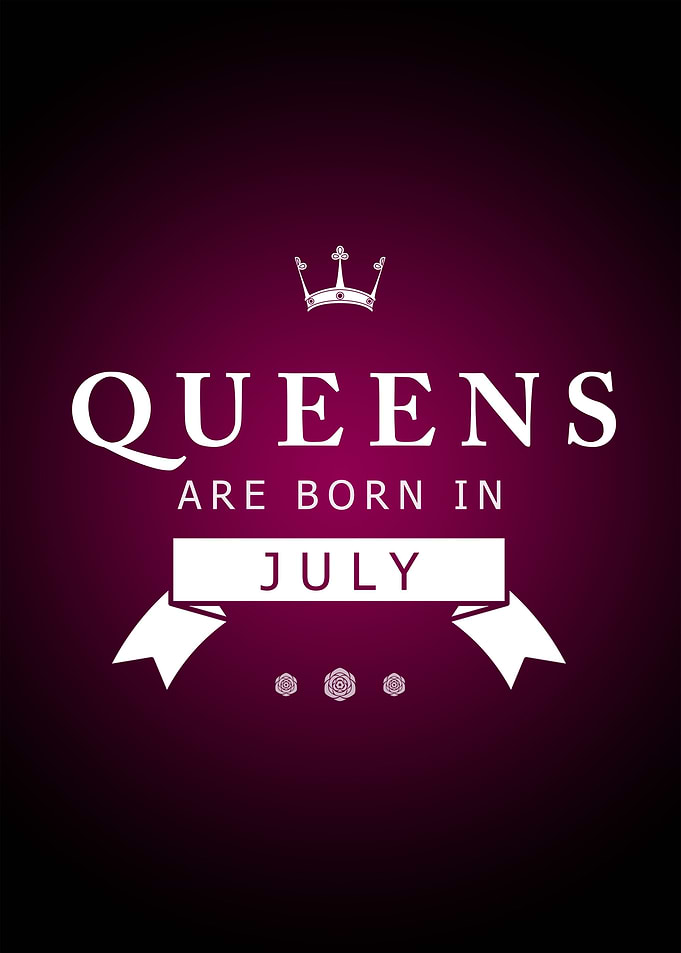July Queen