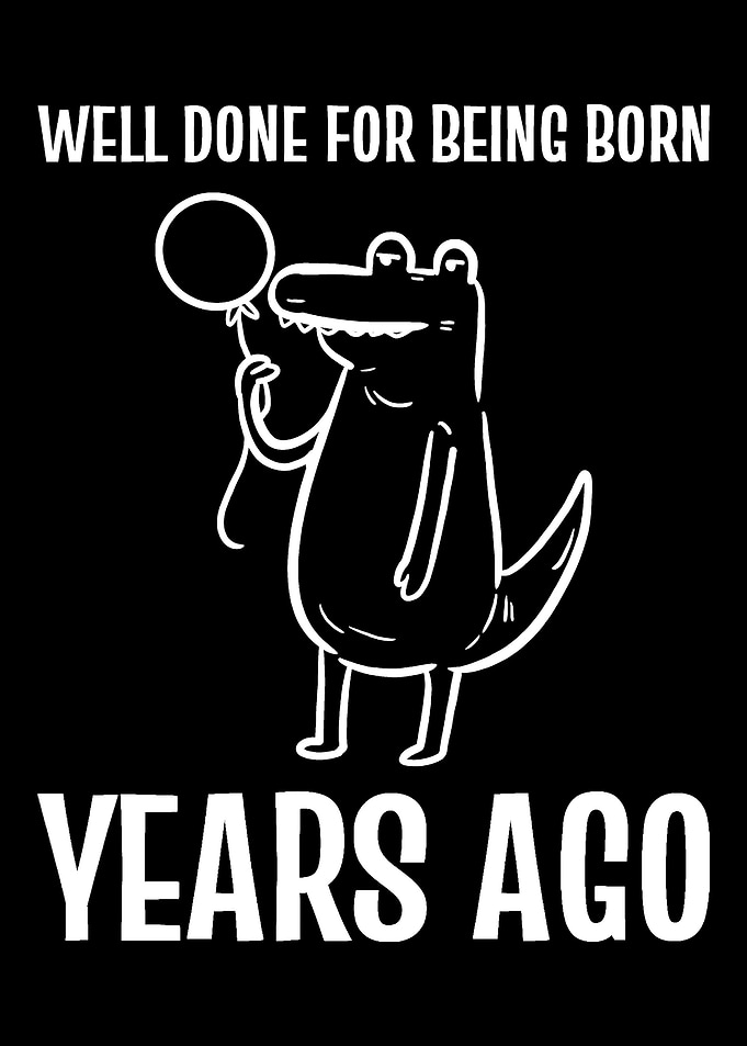 Born years ago Zookeeper G