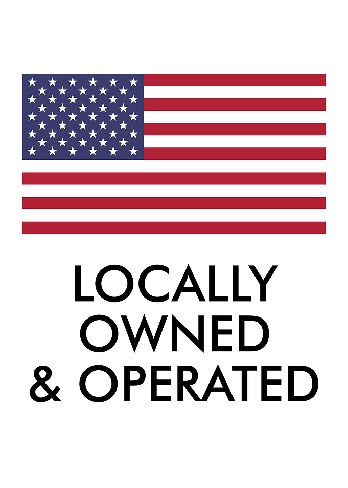 LOCAL OPERATOR USA