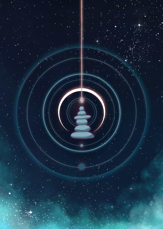 ZEN O Stone