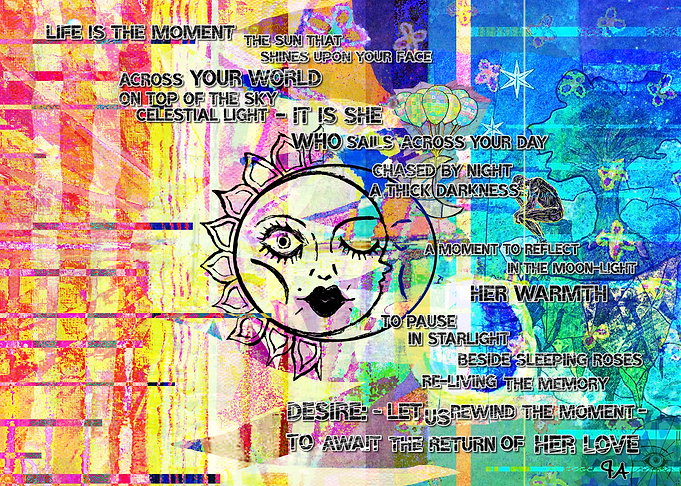 Desire The Sun