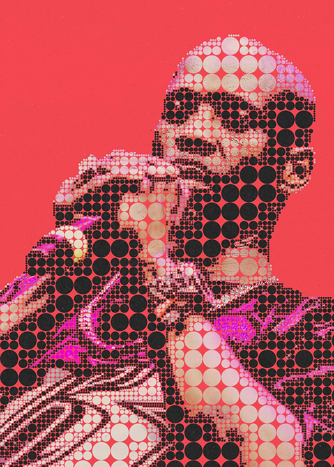 DMX
