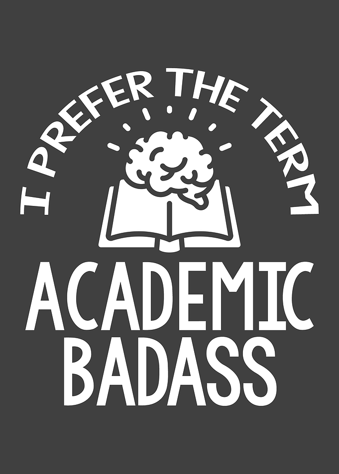 College Student Title
