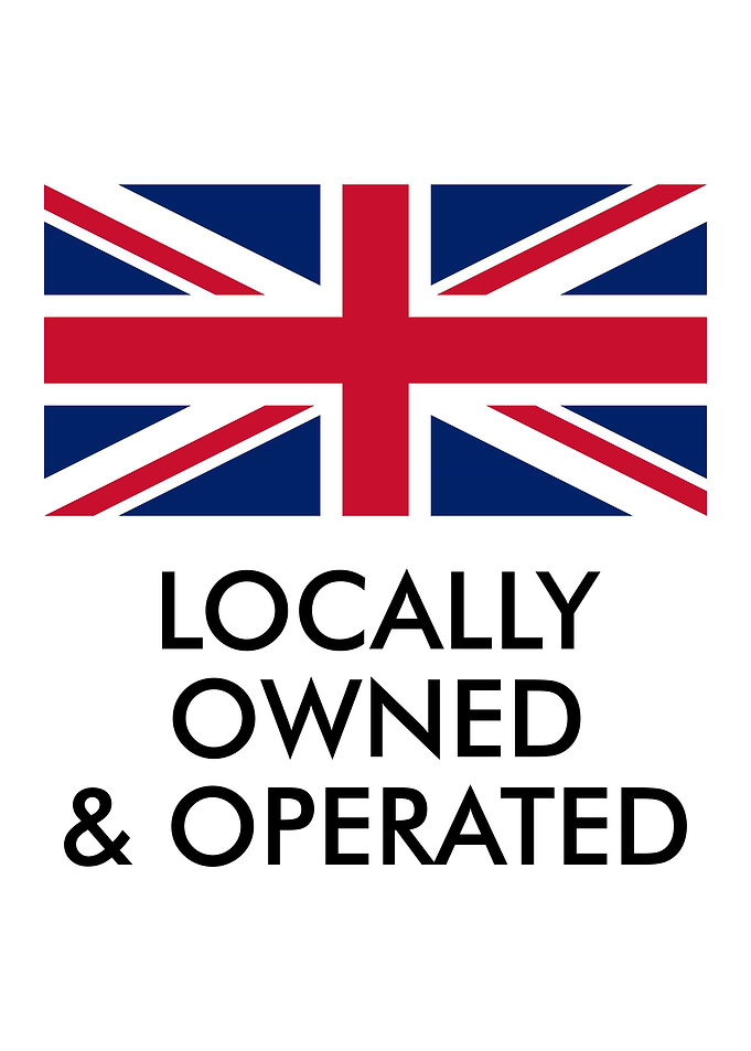 LOCAL OPERATOR UK