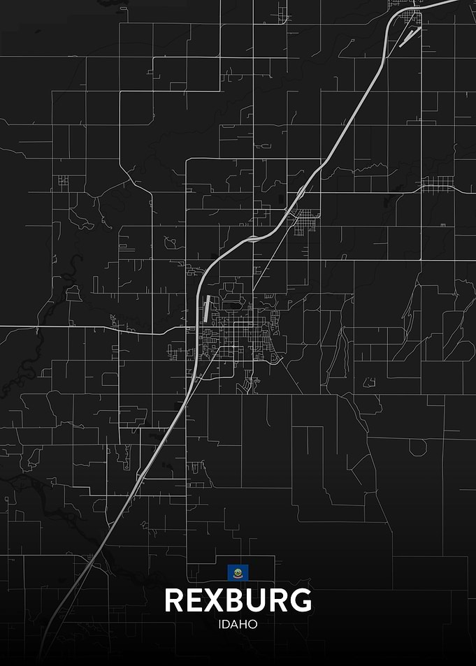Rexburg ID