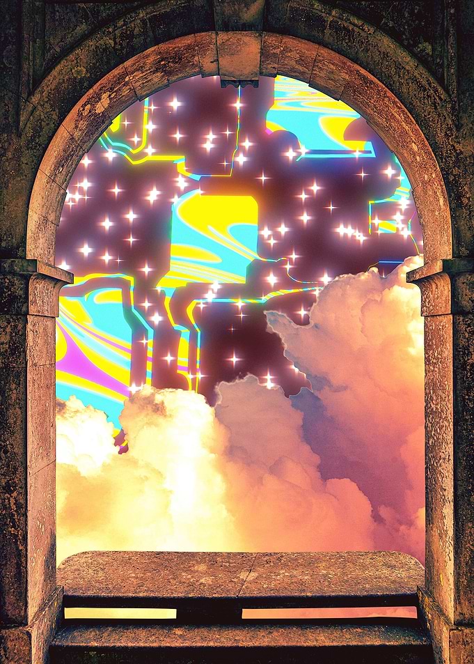 Portal Collage