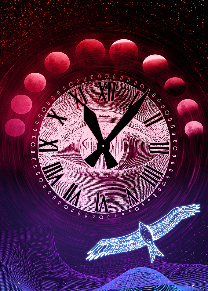 The Clock