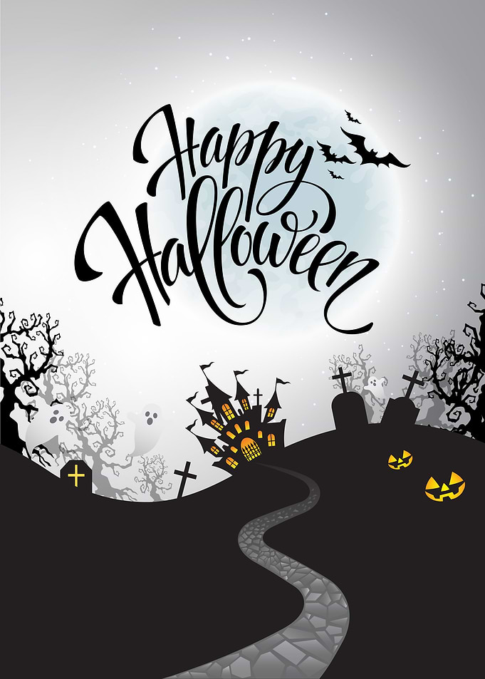 Poster Helloween