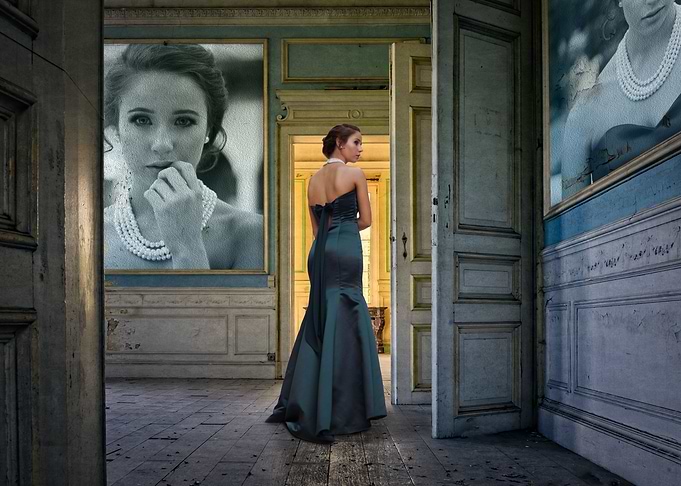 Glamour