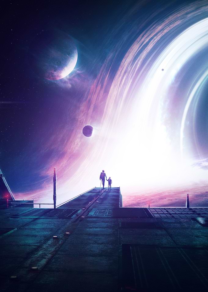 Blackhole