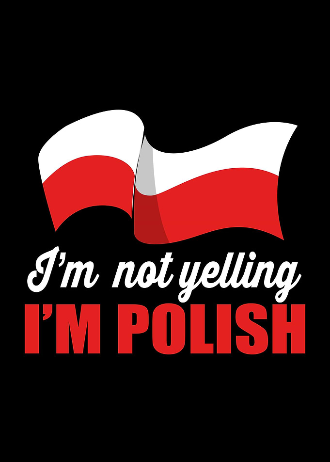 Funny Polish