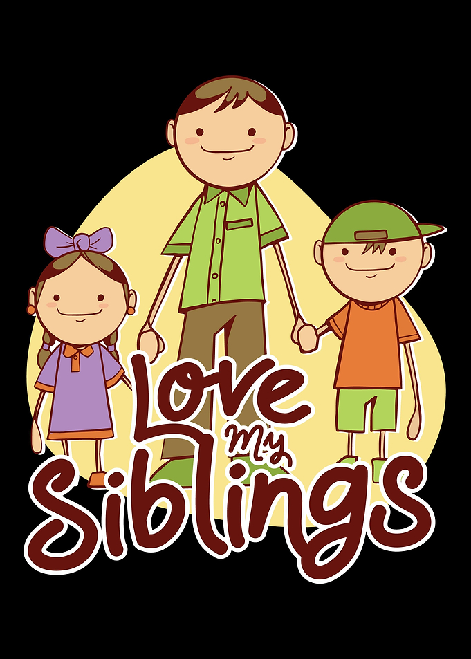 Siblings gift