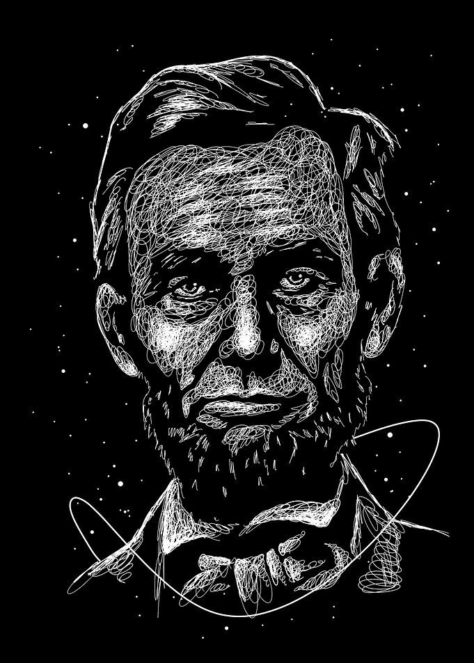 Honest Abe President USA