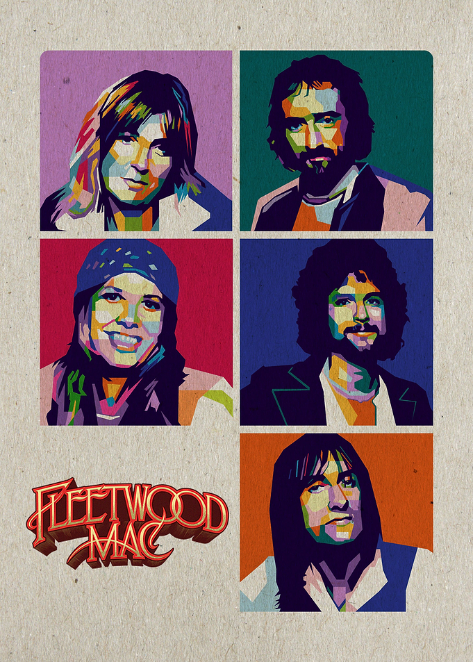 Fleetwood mac
