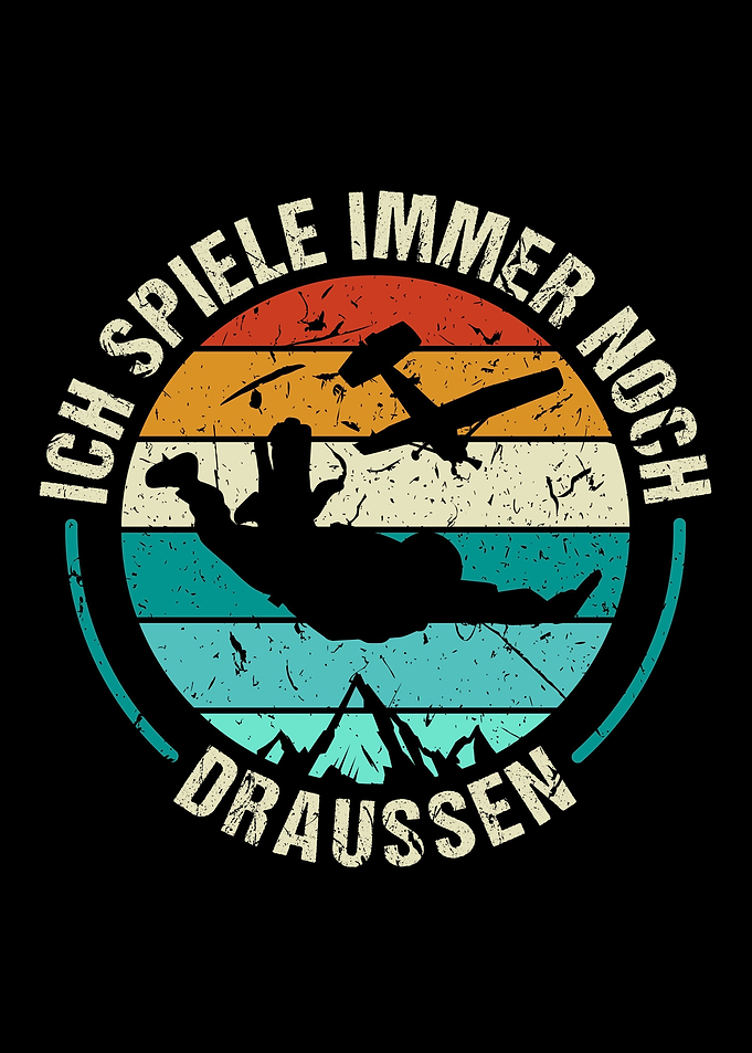 Fallschirmspringer