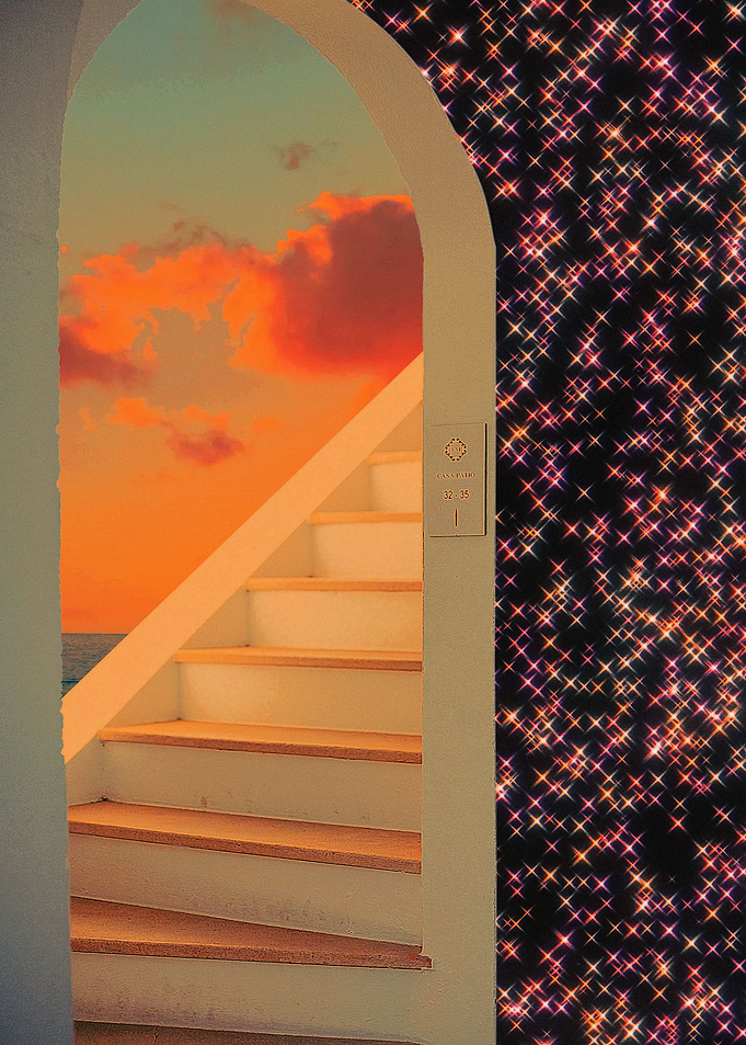 Surreal Portal