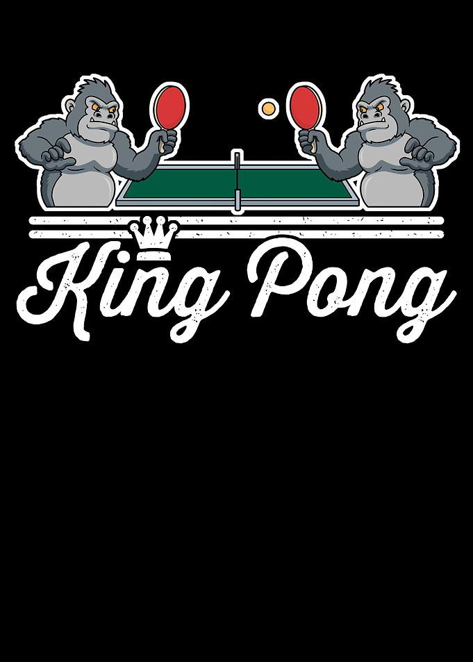 King Pong