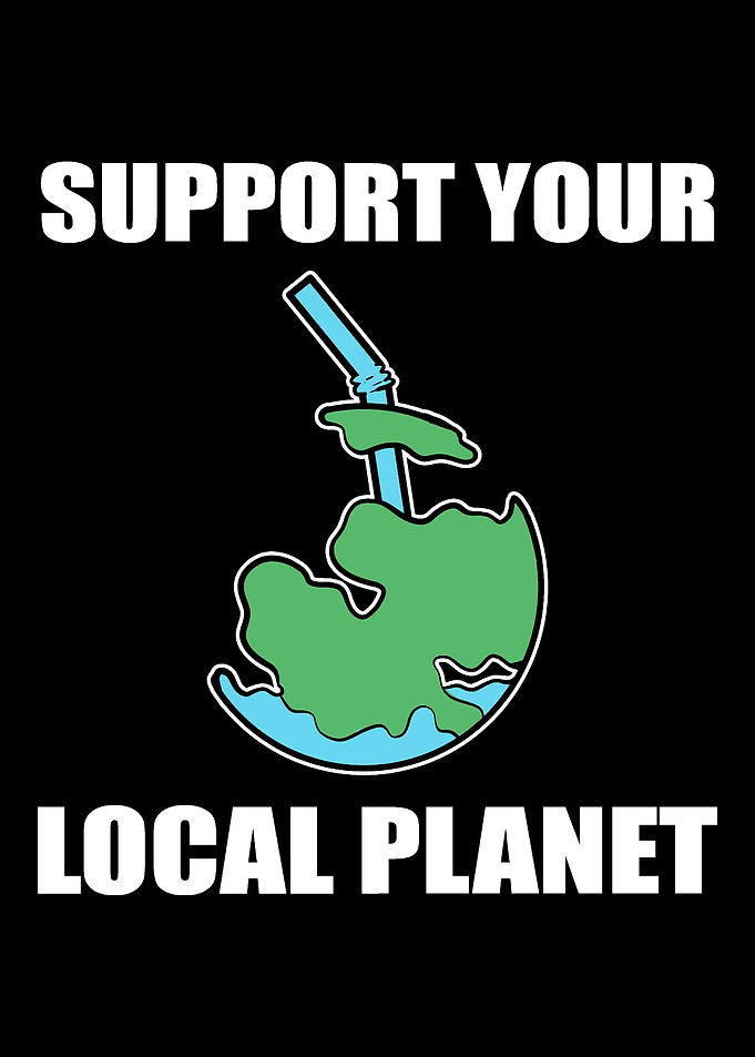 Local Planet Nature Lover
