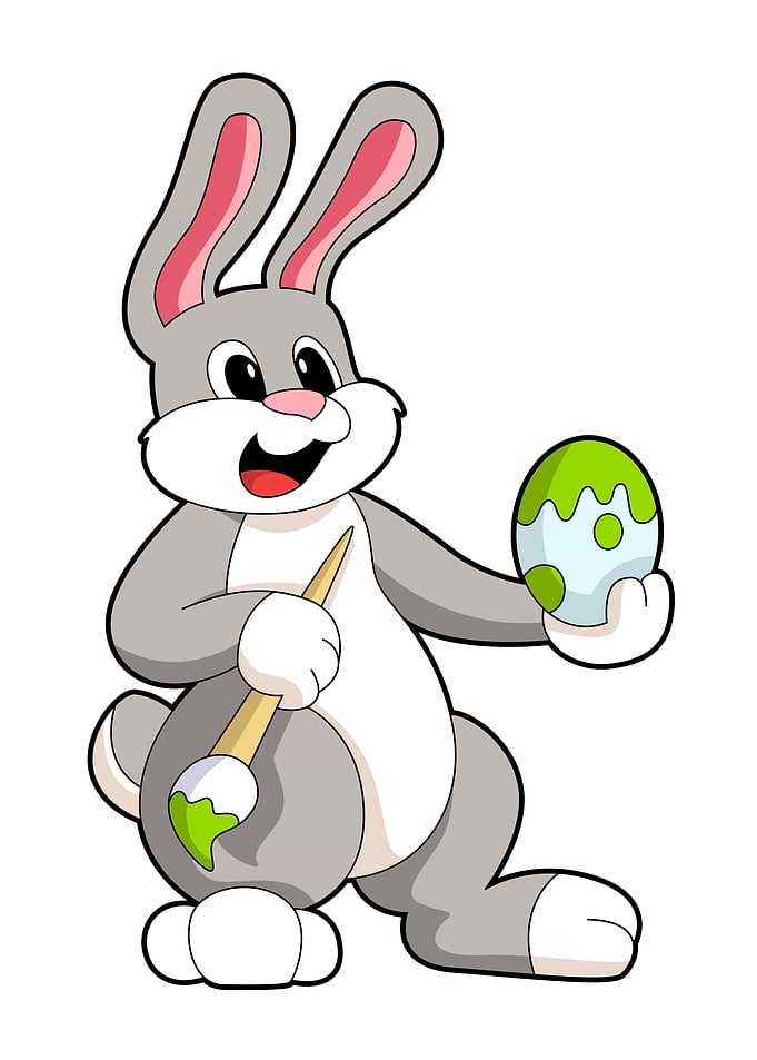 Rabbit Egg