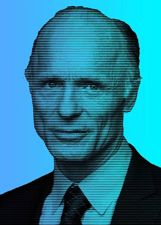 Ed Harris