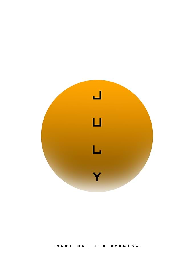 JULY