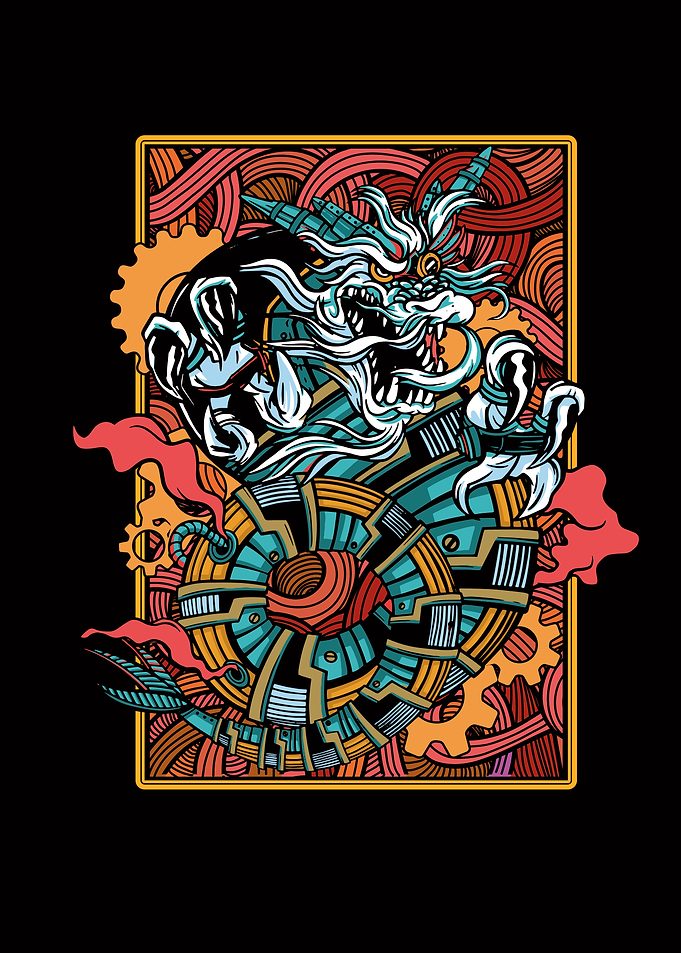 Dragon