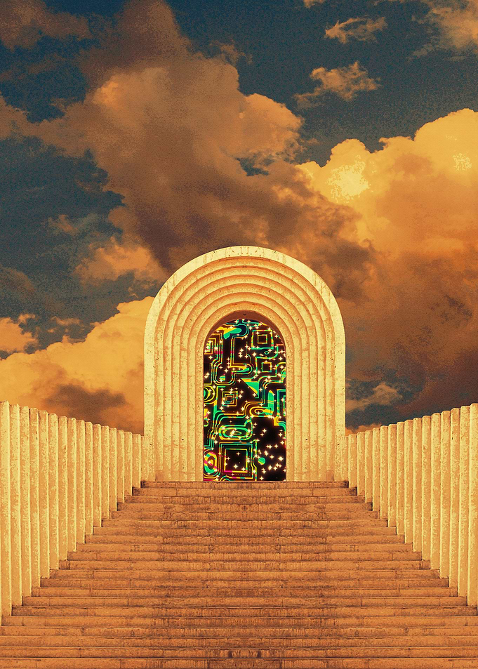 Portal Collage