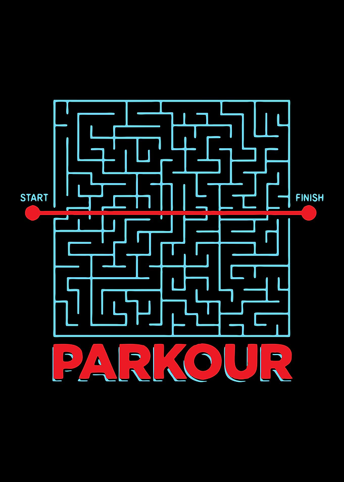 parkour